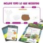 Science Game Lisciani Botánica ES (6 Units)