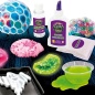 Science Game Lisciani Night Slime ES (6 Units)