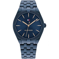 Men's Watch Tommy Hilfiger 1782552 (Ø 34 mm)