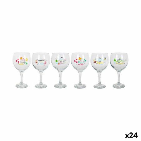 Bicchiere da cocktail LAV (24 Unità)