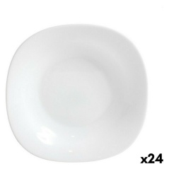 Deep Plate Bormioli Parma 23 cm (24 Units)