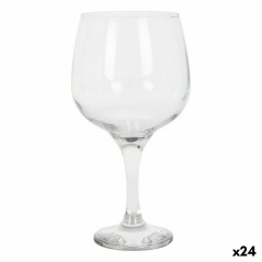Cocktail glass LAV Combinato 730 ml (24 Units) (730 cc)