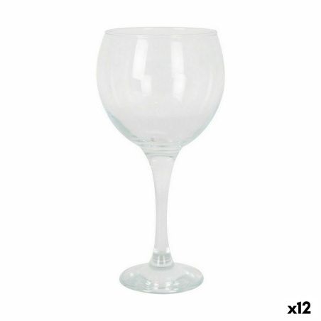 Set of Gin and Tonic cups LAV Misket+ 645 ml 2 Pieces (12 Units)