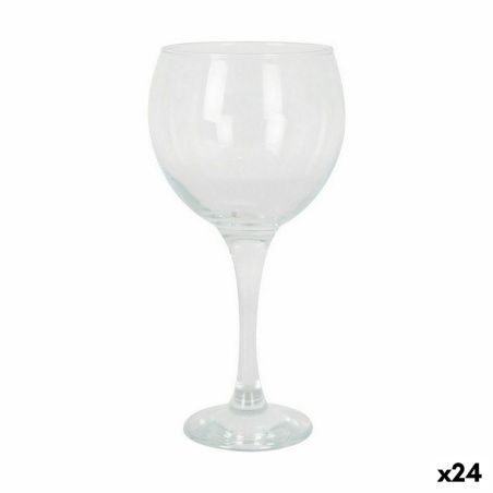 Bicchiere da cocktail LAV Misket+ 645 ml (24 Unità)