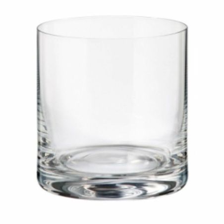 Set of glasses Bohemia Crystal Laia 410 ml Crystal 6 Pieces (4 Units)