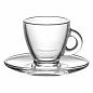 Piece Coffee Cup Set LAV 1334 95 ml 6 Pieces (6 Units)