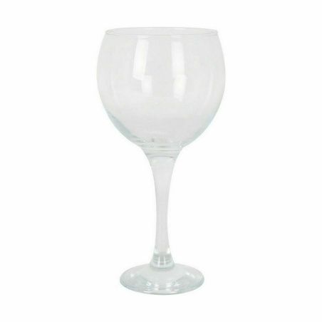 Set di Bicchieri da Gin Tonic LAV Misket+ 645 ml 6 Pezzi (4 Unità)