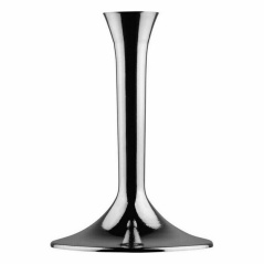 Glass Stand Viejo Valle nickel Set 20 Pieces (20 Units)