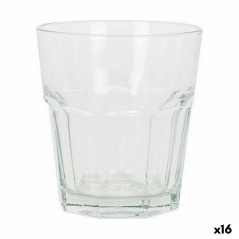 Set of glasses LAV Aras 305 ml 3 Pieces (16 Units)