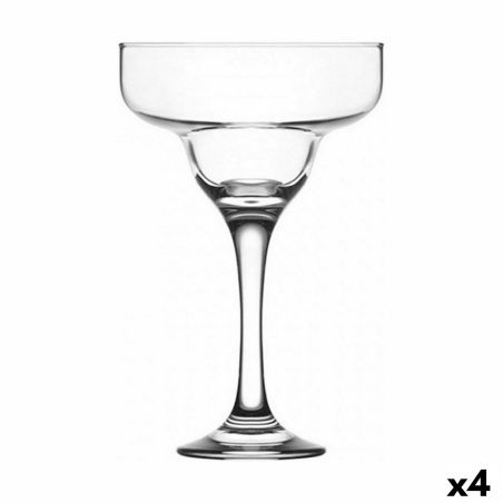 Set of cups LAV Misket 300 ml Cocktail 6 Pieces (4 Units)
