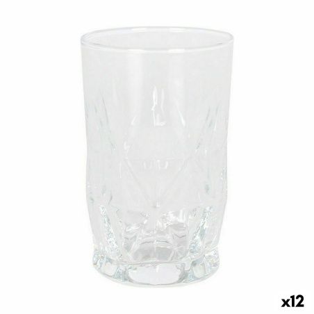Set of glasses LAV Keops 110 ml 6 Pieces (12 Units)