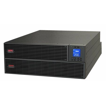 Uninterruptible Power Supply System Interactive UPS APC SRV6KRI 6000 W 6000 VA