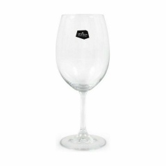 Set of cups Crystalex Lara Wine 450 ml Crystal (6 Units) (4 Units)