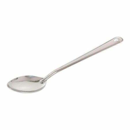 Spoon Privilege Quttin Stainless steel 34,2 x 6,4 cm (60 Units)