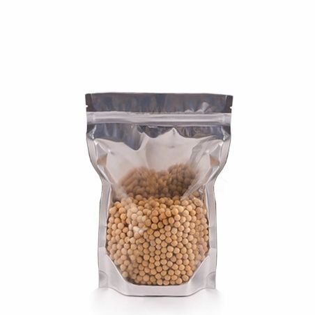 Reusable Food Bag Set Algon 17 x 23 cm (24 Units)