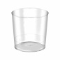 Set of reusable glasses Algon 3,3 L Transparent Mojito 6 Units (30 Pieces)