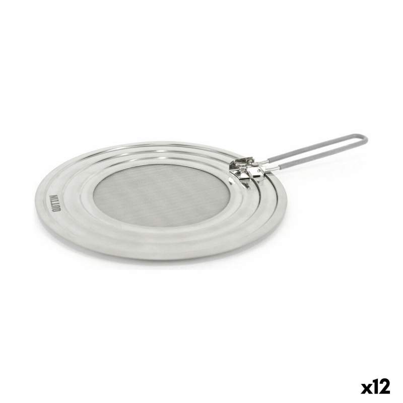 Coperchio per Padella Quttin Antischizzi Ø 31 cm