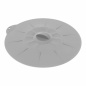 Coperchio per Padella Quttin Silicone 28 x 2,3 cm