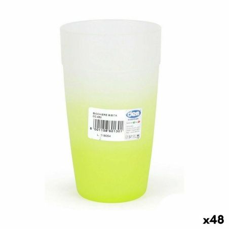 Glass Dem Cristalway 450 ml (48 Units)