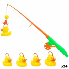 Fishing Game Colorbaby 24 Units