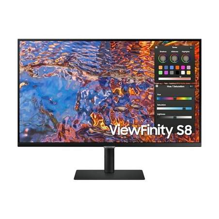 Gaming Monitor Samsung LS32B800PXU 32" 4K Ultra HD