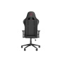 Gaming Chair Genesis Nitro 440 G2 Mesh Gaslift 3 Black Grey