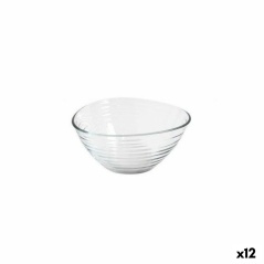 Set of bowls LAV Derin 68 ml 6 Pieces (12 Units)
