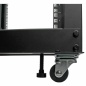 Armadio Rack a Muro Startech 4POSTRACK25U