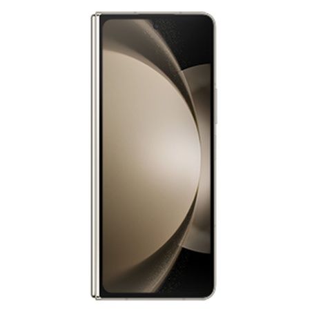 Smartphone Samsung GALAXY Z FOLD5 Cream 12 GB RAM 7,6" 256 GB