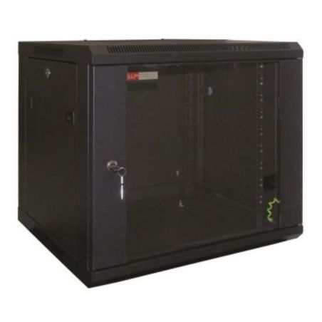 Wall-mounted Rack Cabinet WP WPN-RWB-20606-B 20 U 600 x 600 x 1000 mm