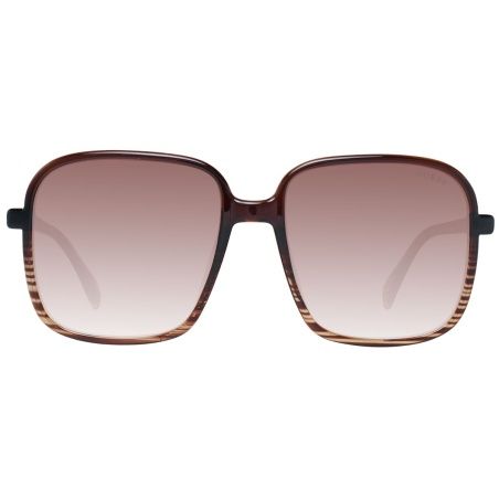 Ladies' Sunglasses Guess GF6146-45F