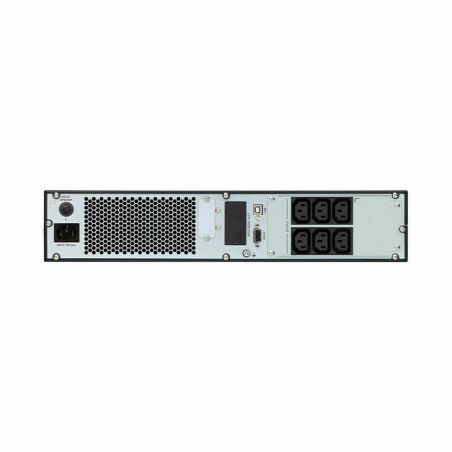Uninterruptible Power Supply System Interactive UPS Vertiv GXTRT-1000IRT2UXL 900W