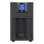 Uninterruptible Power Supply System Interactive UPS APC SRV1KI 800 W 1000 VA