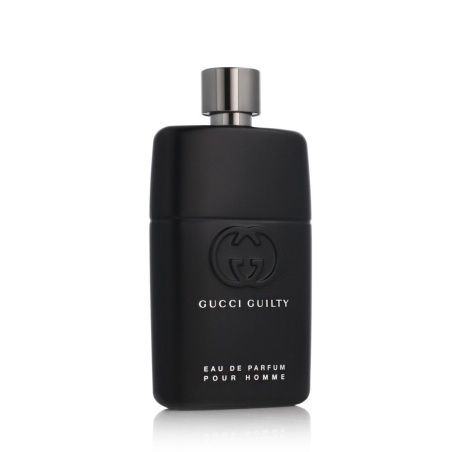 Men's Perfume Gucci GUCCI GUILTY POUR HOMME EDP EDP 90 ml