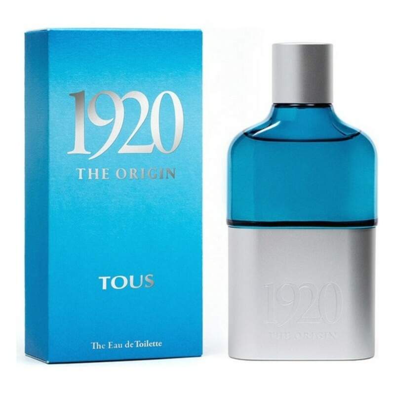 Profumo Donna Tous BF-8436550507034_Vendor EDT 100 ml