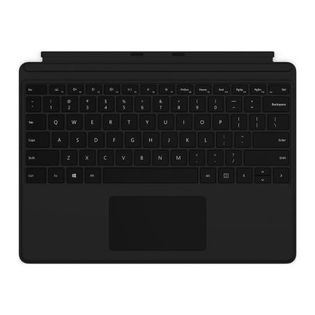 Keyboard Microsoft Surface Pro X Azerty French