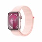 Smartwatch Apple MRJ13QL/A Pink 41 mm