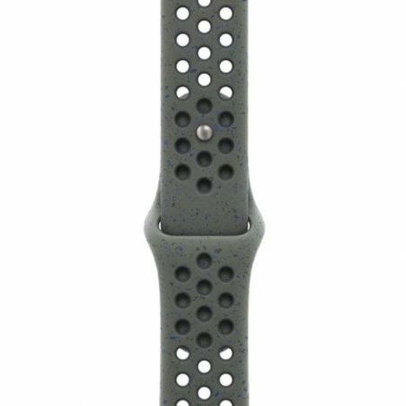 Smartwatch Apple Watch Nike Sport 45 mm M/L Verde