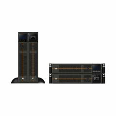 Uninterruptible Power Supply System Interactive UPS Vertiv GXTRT-1500IRT2UXL 
