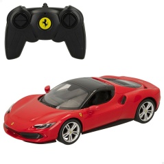 Remote-Controlled Car Ferrari 296 GTS 1:16 (2 Units)