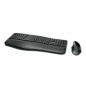 Tastiera e Mouse Wireless Kensington K75406ES QZERTY Qwerty in Spagnolo