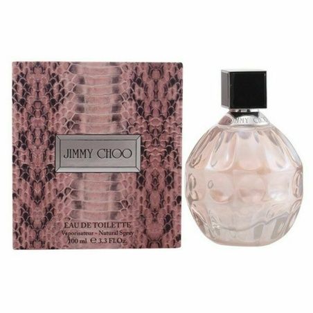Women's Perfume Jimmy Choo 218203 EDT 60 ml