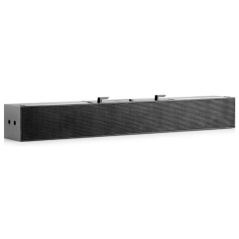 Soundbar HP S101 Black Grey 2,5 W
