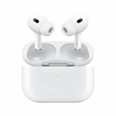 Auricolari Bluetooth Apple AirPods Pro (2nd generation) Bianco