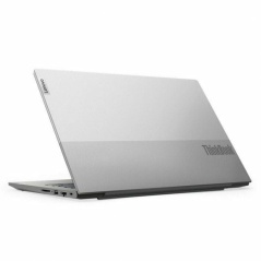 Laptop Lenovo 21DH000NSP 14" Intel Core I7-1255U 16 GB RAM 512 GB SSD Qwerty in Spagnolo