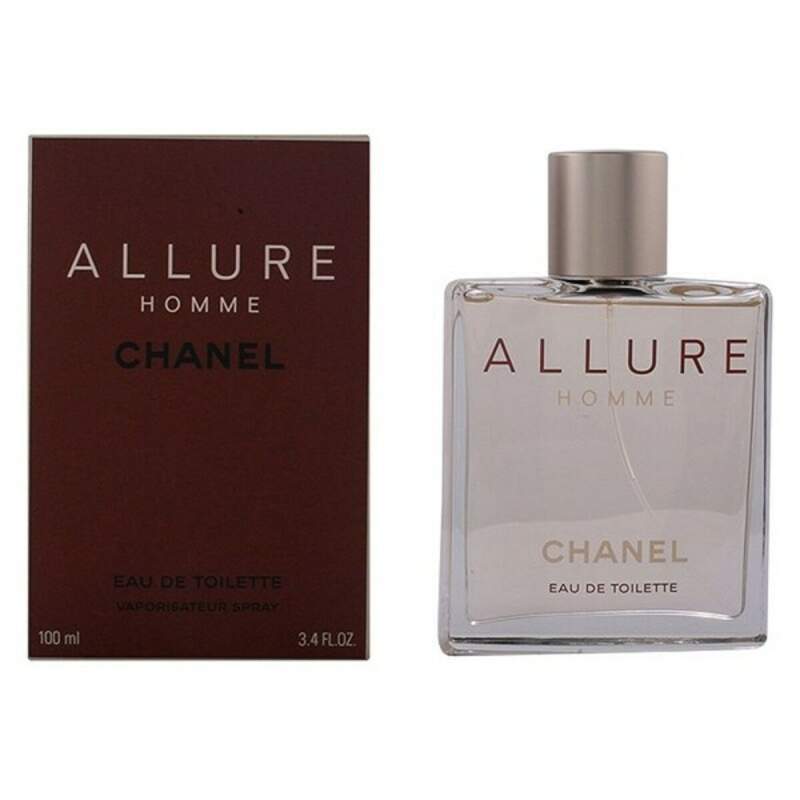 Profumo Uomo Chanel EDT