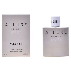 Profumo Uomo Chanel EDC 50 ml