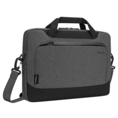 Laptop Case Targus Cypress EcoSmart 15,6" Grey