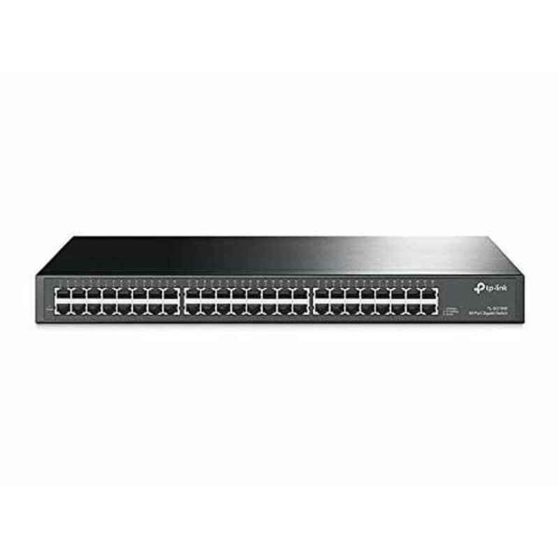 Router da Armadio TP-Link TL-SG1048 48P Gigabit 1 U 19"