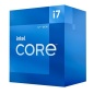 Processor Intel BX8071512700 LGA 1700 12 Nuclei Intel Core i7-12700